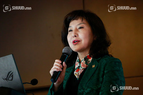 МАН-ын эмэгтэйчүүд Д.Сарангэрэлд хариуцлага тооцох уу