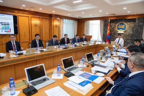 Тэтгэврийг 8.8 хувиар нэмнэ