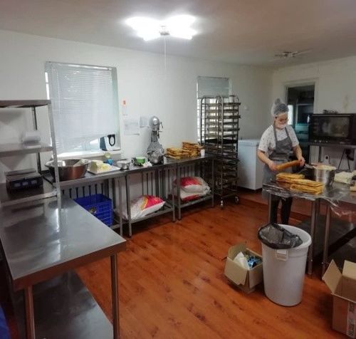 Наполеон тортны үйлдвэрүүдээс 36 зөрчил илэрчээ