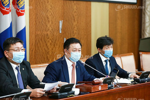 ШУУД: УИХ-ын сонгууль 29 тойрог 76 мандаттай явагдана