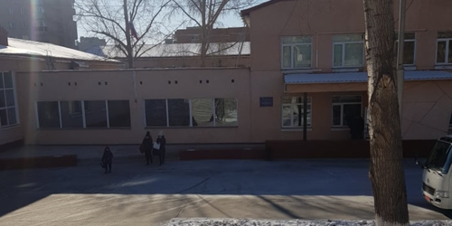 Журам зөрчсөн14 дүгээр сургуулийн үйл ажиллагааг зогсоолоо