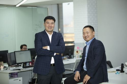 Гурван жилд 33 тэрбум төгрөгийн бизнесийг босгосон НУУЦ