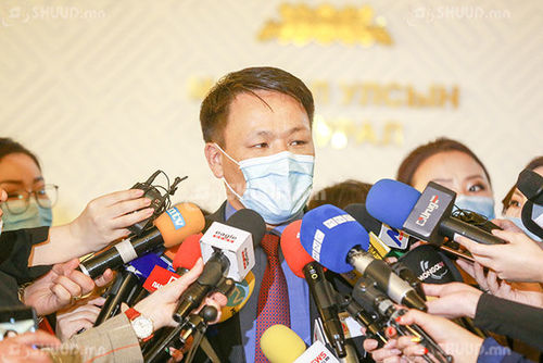 Н.Номтойбаяр УИХ-ын гишүүнээсээ түдгэлзэх өргөдлөө өгнө