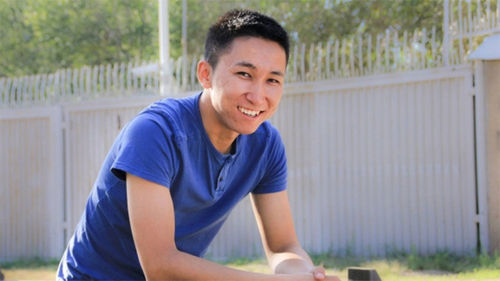 Реппер Г.Энэрэлийн гэм бурууг өнөөдөр шүүнэ