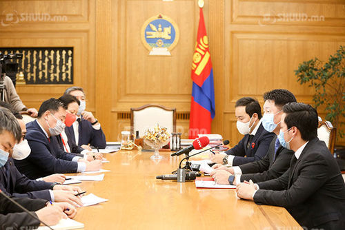 Цагаан сараар үндэсний контентоо түлхүү гаргахыг уриалав