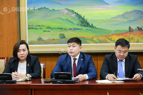 ХЗБХ: Цэцийн дүгнэлтийг хүлээн зөвшөөрөхийг дэмжив