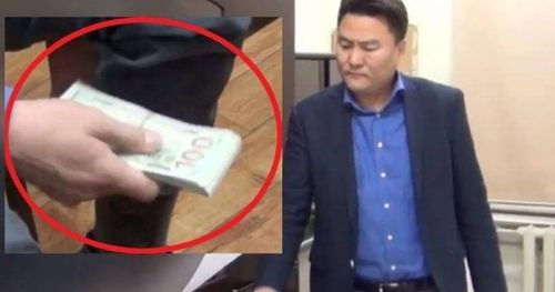 Оймсондоо мөнгө нуусан МХЕГ-ын хэлтсийн дарга, байцаагчдын ялыг хөнгөдсөн гэж үзэв