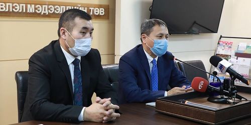 Дүүргийн Засаг дарга нарын гэр хороололд ажиллах хуваарийг танилцууллаа