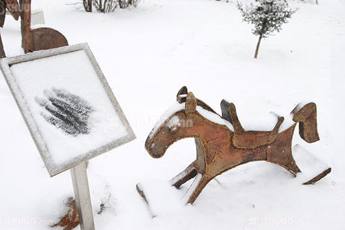 Улаанбаатарт 10 хэм хүйтэн байна