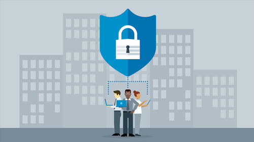 ХААН банкны Газрын захирал Д.ДАВААЖАРГАЛ:  Хувийн мэдээллээ хамгаалах нь чухал