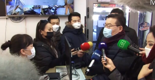 Г.Занданшатар: “Нэг нь нийтийн төлөө, нийт нь нэгийн төлөө” гэсэн сэтгэлтэй байж, хүчээ нэгтгэе