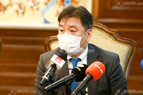 ВИДЕО: Ирэх онд уул уурхайн бус салбарын эдийн засаг өснө