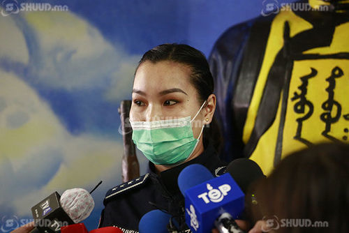 Иргэн Б амиа алдсан хэрэгт гэрчүүдээс мэдүүлэг авч байна