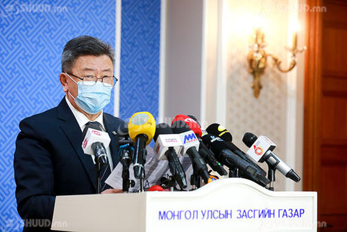 Н.Энхболд: Ж.Эрдэнэбатын эрх зөрчигдсөн асуудлаар ОУПХ хэрэг нээсэн