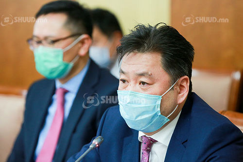 ЖДҮ-г дэмжихэд зориулсан урт хугацаат дахин санхүүжилтийг нэвтрүүлнэ