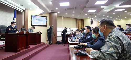 Ресторан, кафены үйл ажиллагааг 22.00 цаг хүртэл ажиллуулна