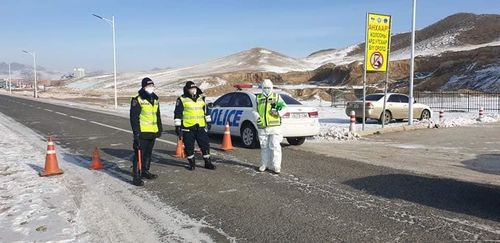 Зам тээврийн ослын дуудлага 72.3 хувиар буурчээ