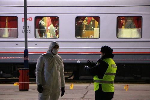 Алтанбулаг, Сүхбаатар боомтод ажиллаж байна