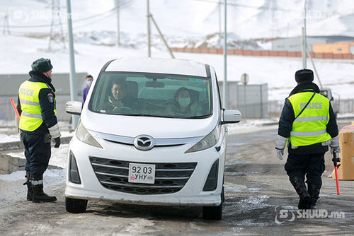 Хоол цай хүргэхээс илүүтэй хариуцлагаа ухамсарлах нь хамгийн том тус