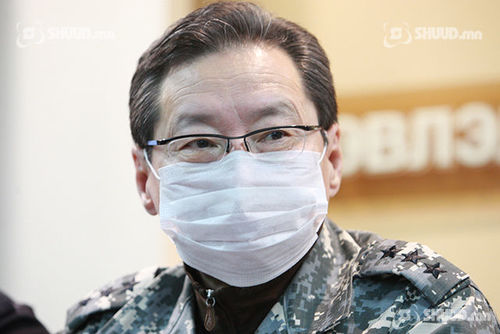 Нөөцийн махыг өнөөдрөөс борлуулж эхэлнэ