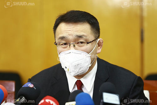 ВИДЕО: Шатахууны үнэ литр тутамдаа 200 төгрөгөөр буурна