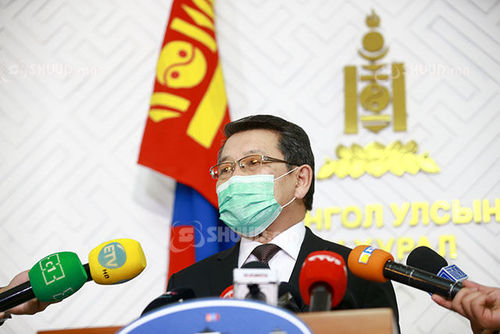 ШУУД: Ноолуурын үйлдвэрүүдэд  300 тэрбум төгрөгийн хөнгөлөлттэй зээл олгоно