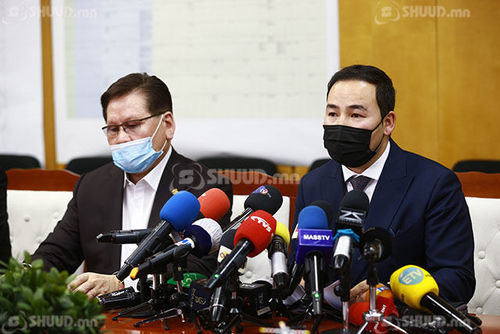 ШУУД: Өндөржүүлсэн бэлэн байдлын зэрэглэлийг долдугаар сарын 15 хүртэл сунгалаа