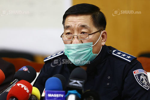 Ж.Амгалан: Ахуйн хүрээний архидалт нэмэгдэж байна