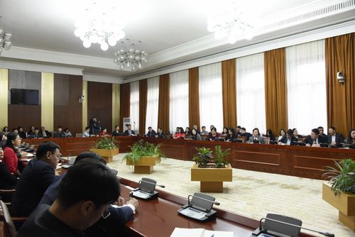 Онцгой нөхцөлд ажиллах арга хэмжээ авч байна