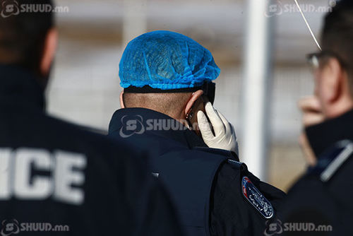 Зургаан удаа ял шийтгэл эдэлсэн этгээд хүний амь хөнөөжээ