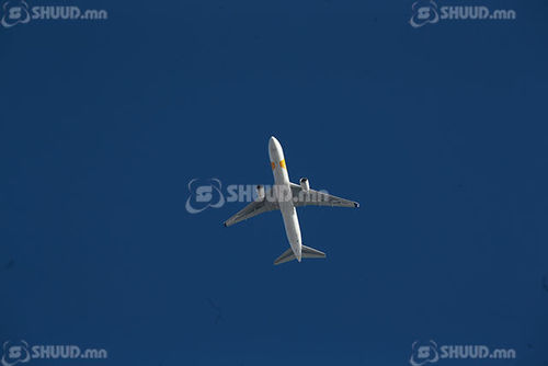 Монгол Улсын агаарын зайн 80 хувь шинэчлэгдлээ