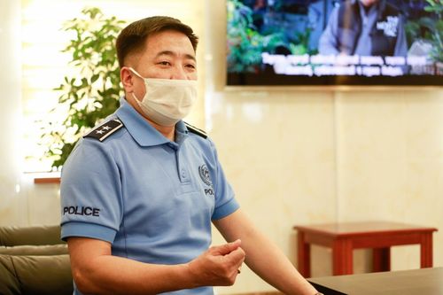 Б.Цэнгэлбаяр: Гэр бүлийн хүчирхийлэлгүй нийгэмд иргэн бүрийн оролцоо чухал