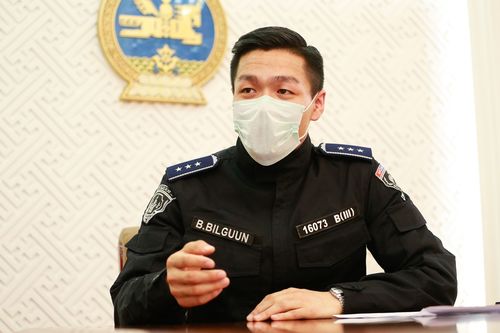 Б.Билгүүн: Хүчирхийллийн үндсэн шалтгаан нь архидалт