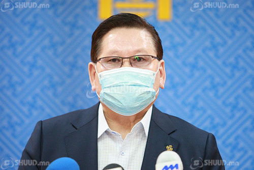 ВИДЕО: БНЭУ руу нислэг үйлдэх боломжгүй