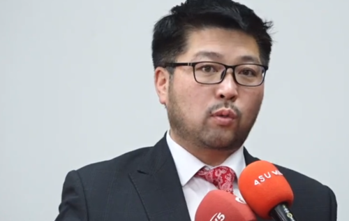 Топ 10 улстөрчийн жагсаалтад МАХН-аас нэг хүн нэмэгдлээ