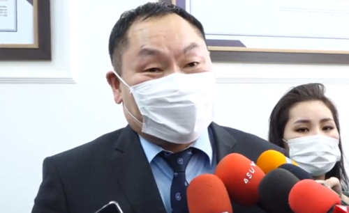 ВИДЕО: Зургаан нам, нэг эвсэл мөрийн хөтөлбөрөө ирүүлээд байна