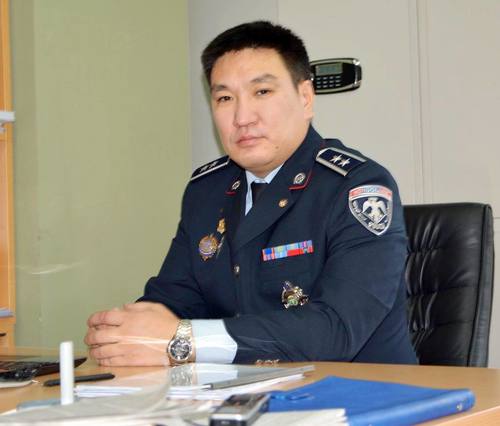 Амны хаалт ихээр нийлүүлэх аман тохиролцоонд хууртаж 117 сая төгрөгөө залилуулжээ