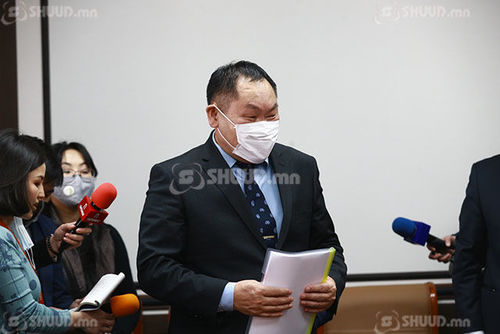 208 хүн бие даан нэр дэвшихээр мөрийн хөтөлбөрөө ирүүлжээ