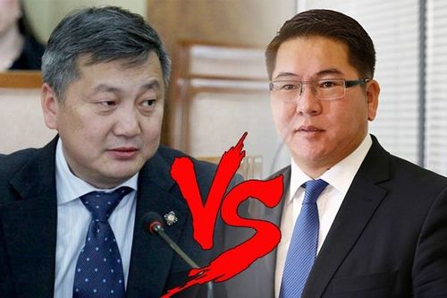 Л.Наранбаатарын гаргасан гомдлыг шийдвэрлэлээ