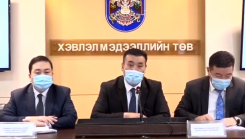 Хонхтой цэцэрлэгт хүрээлэнг 3,2 тэрбум төгрөгөөр шинэчилнэ