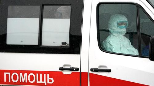 COVID-19: Буриадад халдвар авсан хүний тоо 19 болжээ