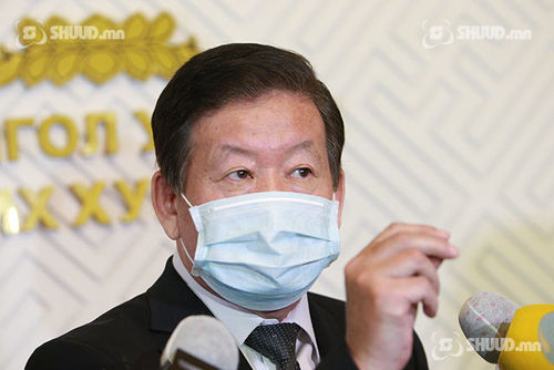 Д.Лүндээжанцан: Миний хувьд энэ дөрвөн жил цаг наргүй ажиллалаа