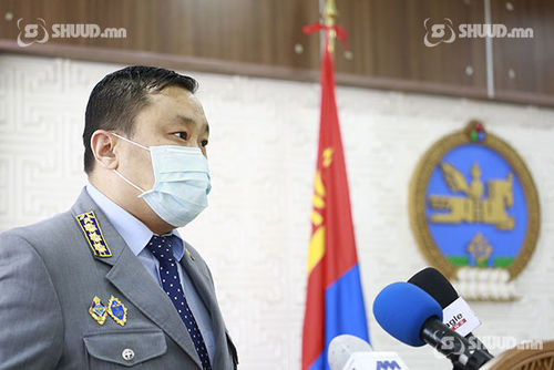 ГЕГ: Нүүрс болон төмрийн хүдрийн экспорт жигдэрсэн