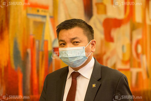 Л.Энхболд нарын бүрэн эрхийг түдгэлзүүлэх асуудал дахин сөхөгдөх үү