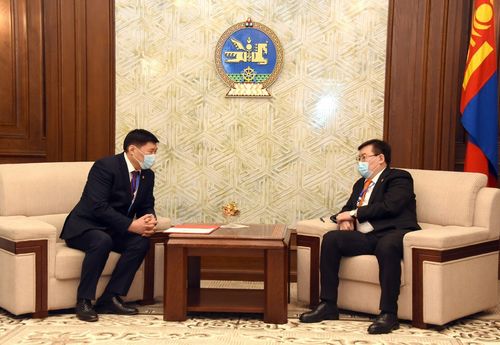 Чех Улсад ажилласан хугацаандаа төлсөн шимтгэлээрээ тэтгэвэр тогтоолгох боломжтой болно