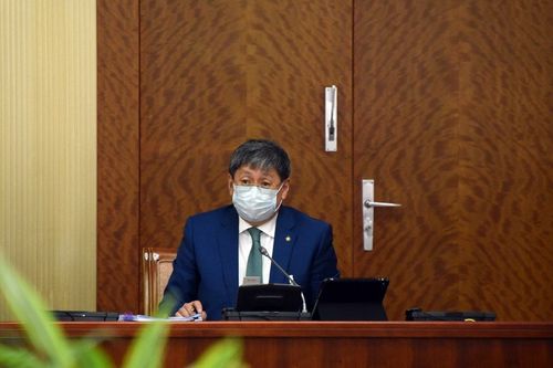 ШУУД: Зарим арилжааны банкуудын ноёрхолд цэг тавина