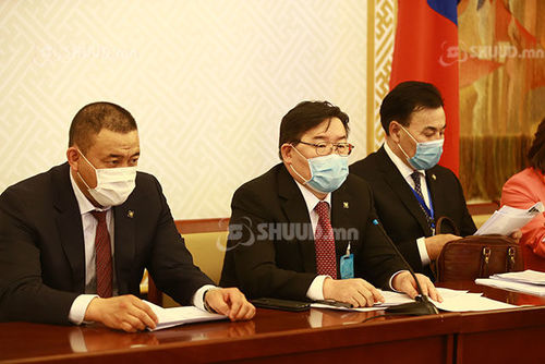 ШУУД: Ипотекийн зээлийн эргэн төлөлтийг зургаан сараар хойшлуулж байна