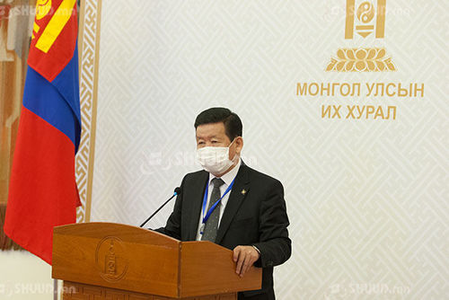 ВИДЕО: Төр эзэнтэй байх нөхцөлийг бүрдүүллээ