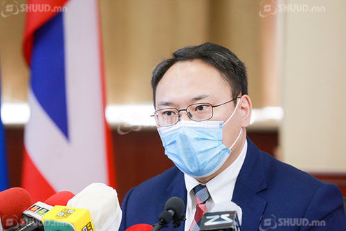 Ц.Баатархүү эрх мэдэлдээ үлдэхийн тулд АН-ын ялагдлыг улстөржүүлж байна