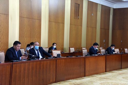 Орон нутгийн Хурлын сонгуулийн санал хураалтыг 10 дугаар сарын 15-ны өдөр явуулна